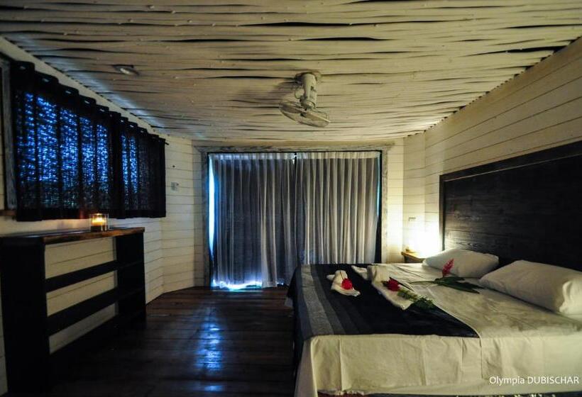 Zâria Hotel & Retreat Center