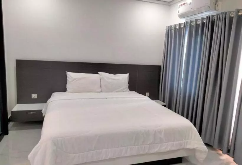 Lsp Hotel & Apartment