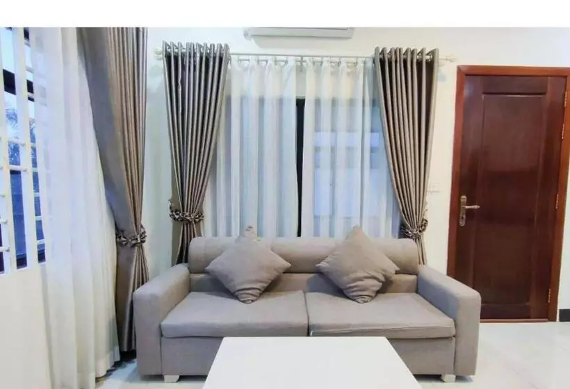Lsp Hotel & Apartment