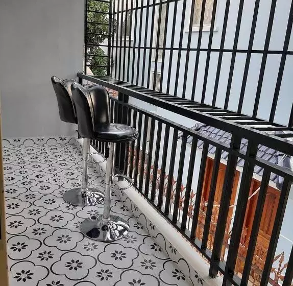 Lsp Hotel & Apartment