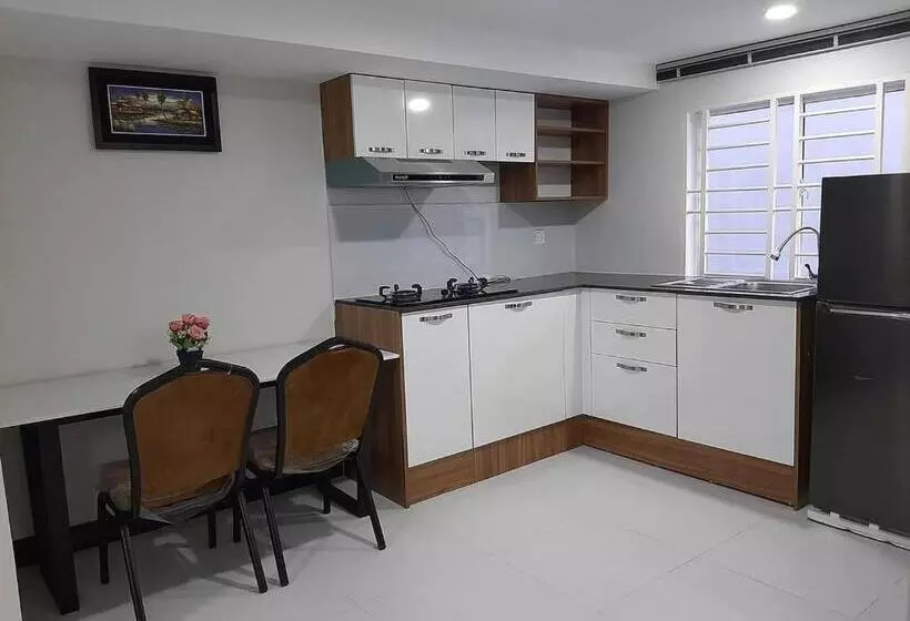Lsp Hotel & Apartment