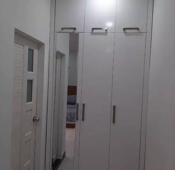 Lsp Hotel & Apartment