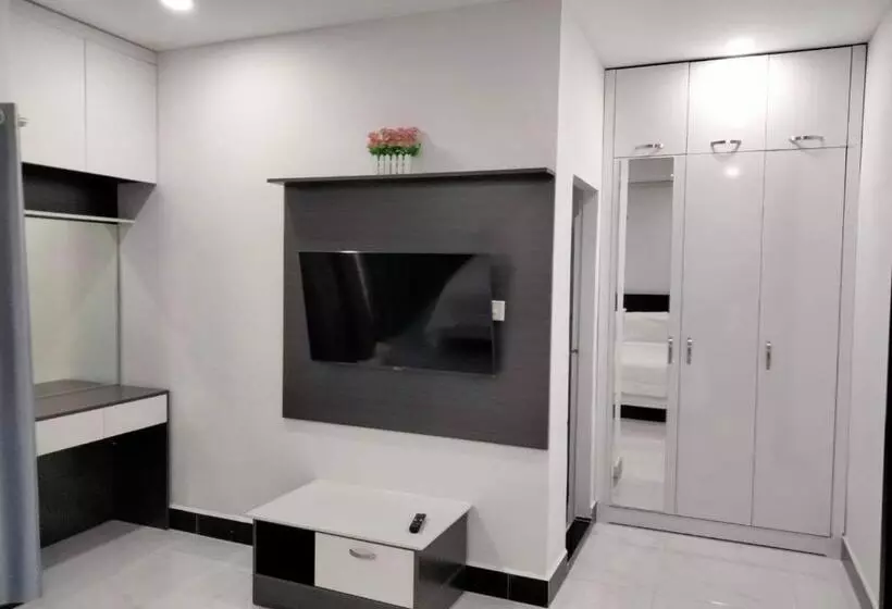 Lsp Hotel & Apartment