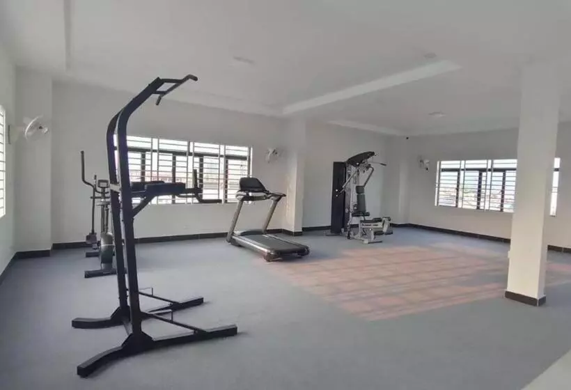 Lsp Hotel & Apartment