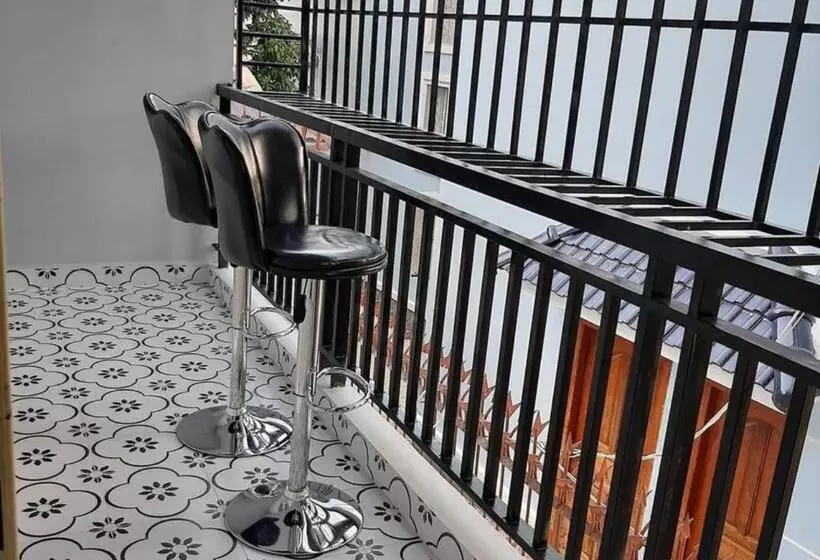 Lsp Hotel & Apartment