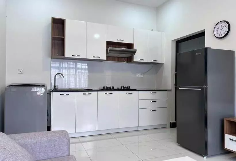 Lsp Hotel & Apartment
