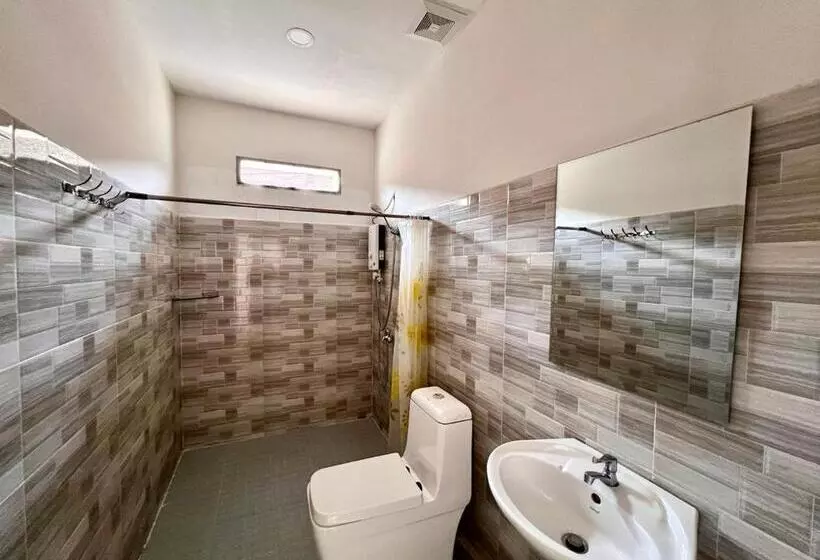 Lsp Hotel & Apartment