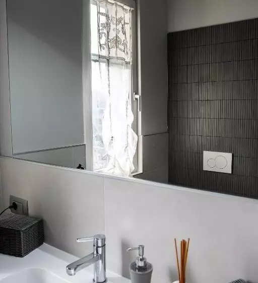 Monte Moro Gavi B&b