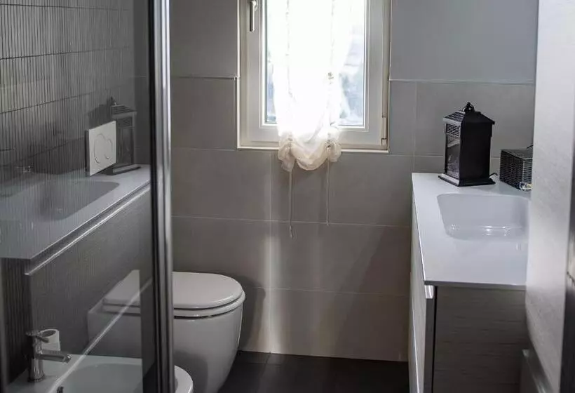 Monte Moro Gavi B&b