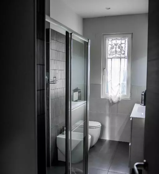 Monte Moro Gavi B&b