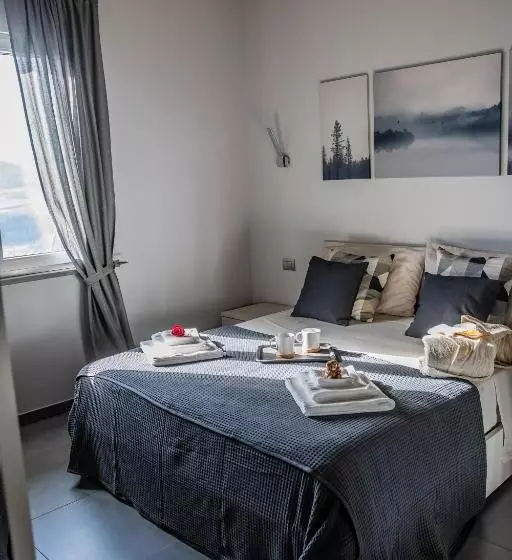 Monte Moro Gavi B&b