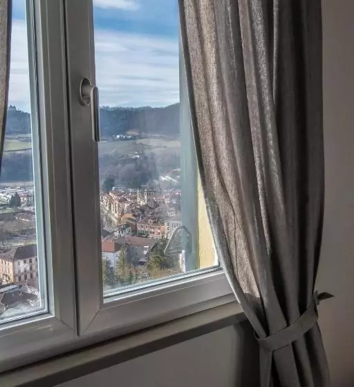 Monte Moro Gavi B&b