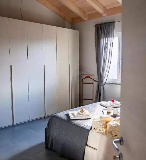 Monte Moro Gavi B&b