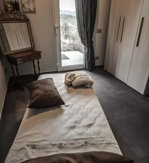 Monte Moro Gavi B&b
