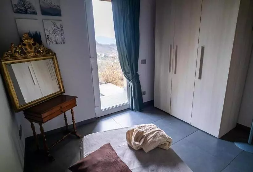 Monte Moro Gavi B&b