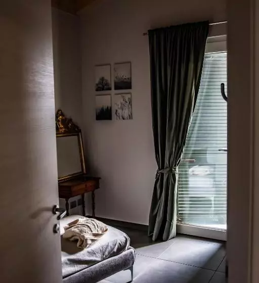 Monte Moro Gavi B&b