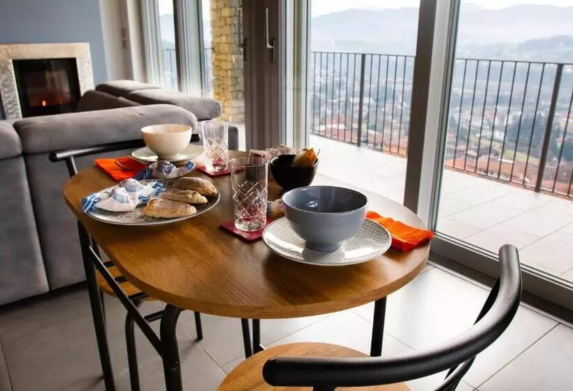 Monte Moro Gavi B&b