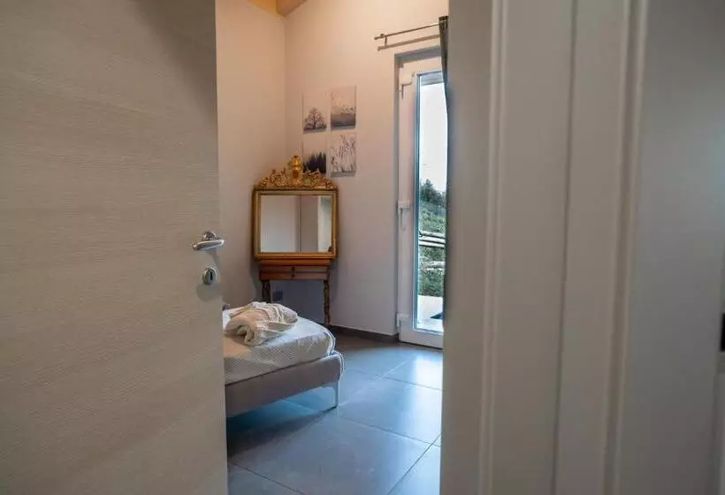 Monte Moro Gavi B&b