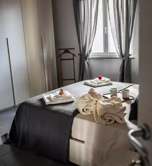 Monte Moro Gavi B&b