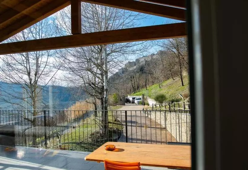 Monte Moro Gavi B&b