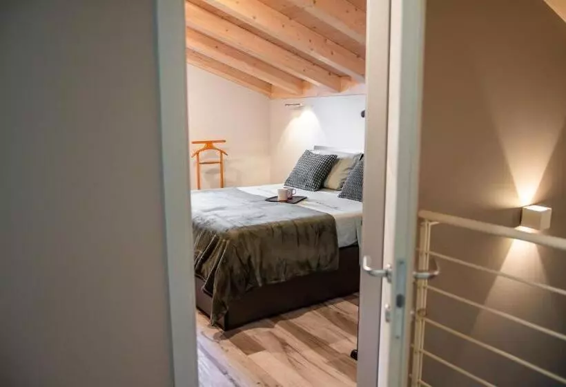 Monte Moro Gavi B&b