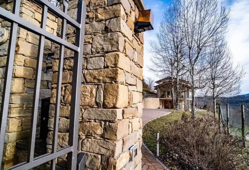 Monte Moro Gavi B&b