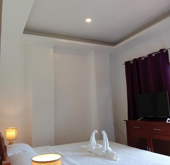 Pension Casa Wilcon The Charming