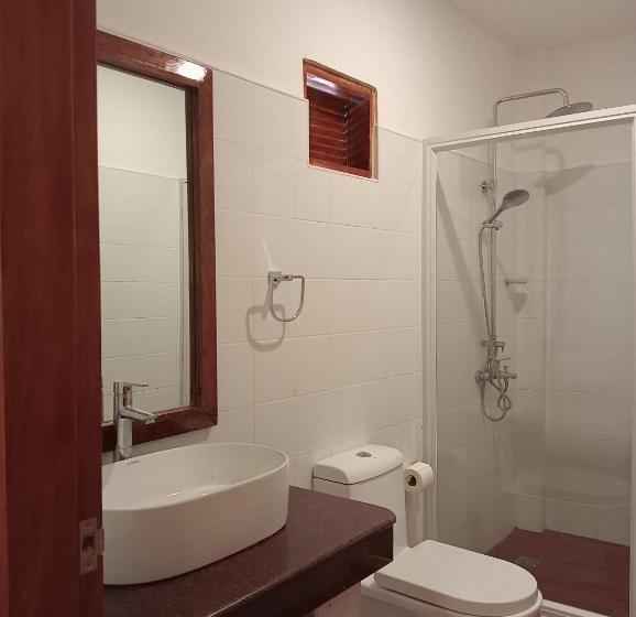 Pension Casa Wilcon The Charming