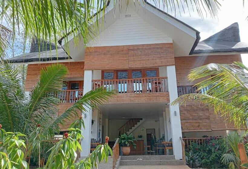 Pension Casa Wilcon The Charming