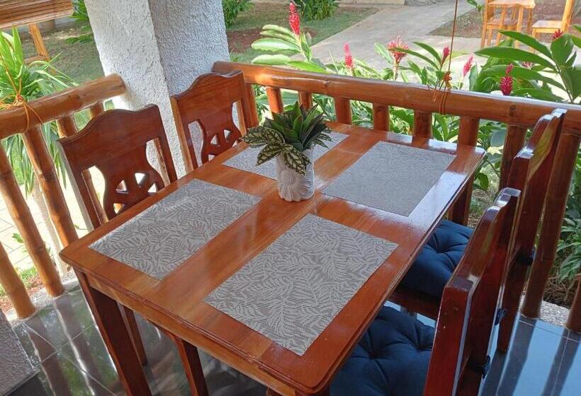 Pension Casa Wilcon The Charming