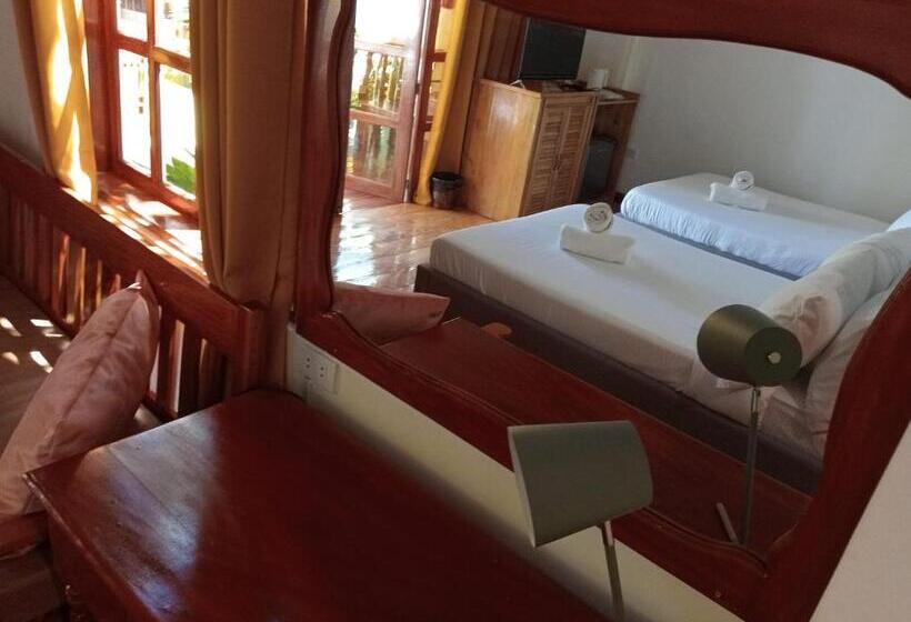 Pension Casa Wilcon The Charming