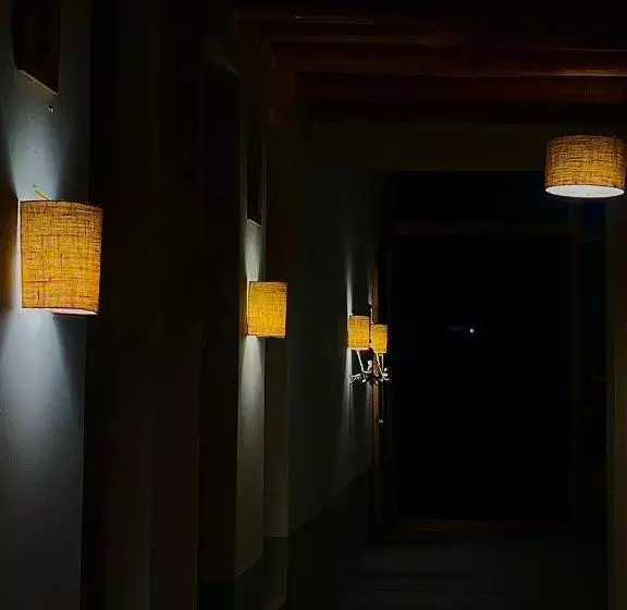 ペンション Eden Resort Nubra