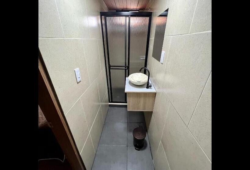 پانسیون El Valle De Las Cañas Gordas