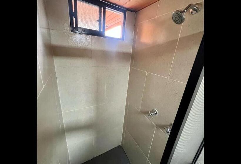 پانسیون El Valle De Las Cañas Gordas