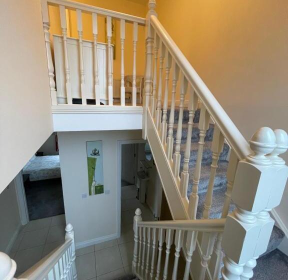 פנסיון Glor Na Farraige 15