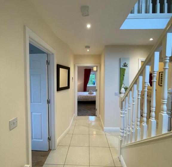 פנסיון Glor Na Farraige 15