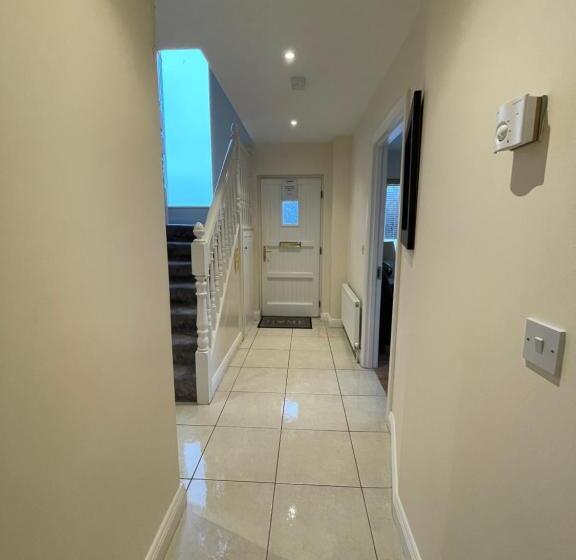 פנסיון Glor Na Farraige 15