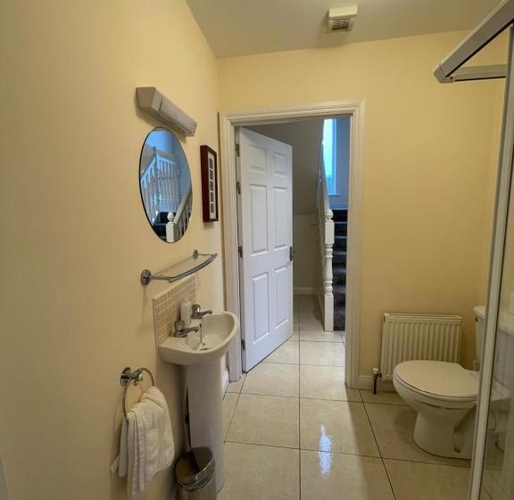 פנסיון Glor Na Farraige 15