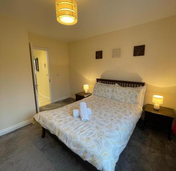 פנסיון Glor Na Farraige 15