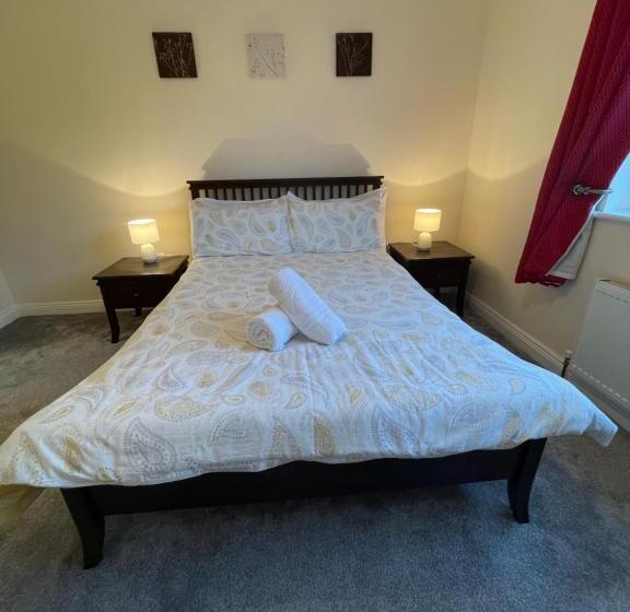 פנסיון Glor Na Farraige 15