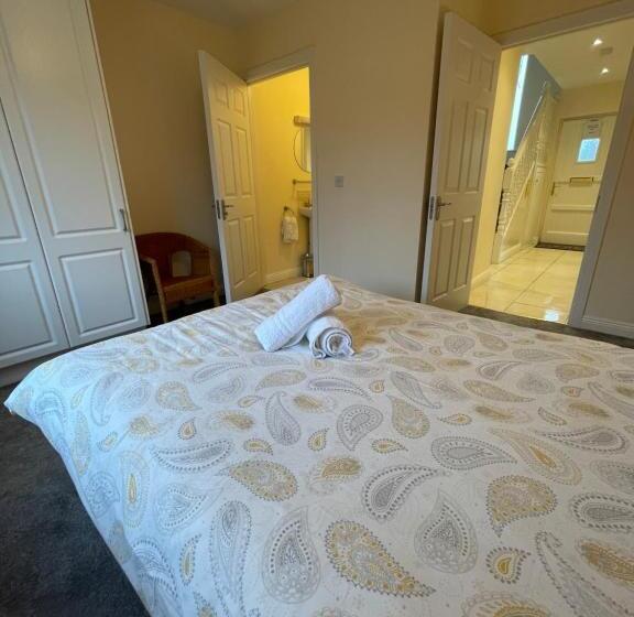 פנסיון Glor Na Farraige 15