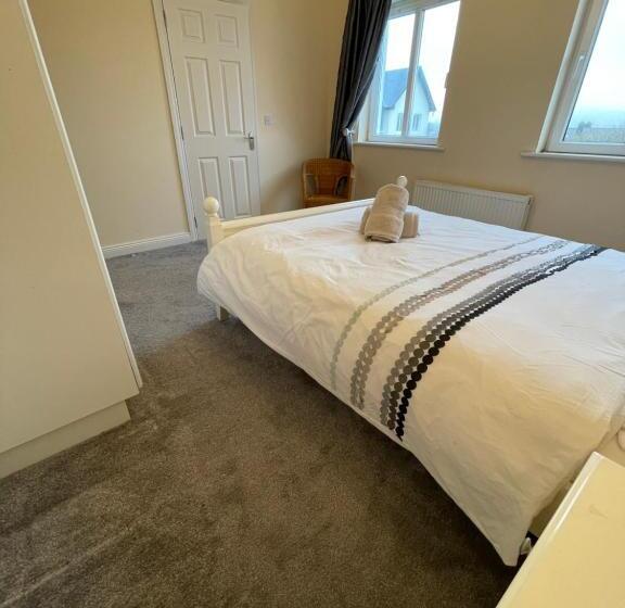 פנסיון Glor Na Farraige 15