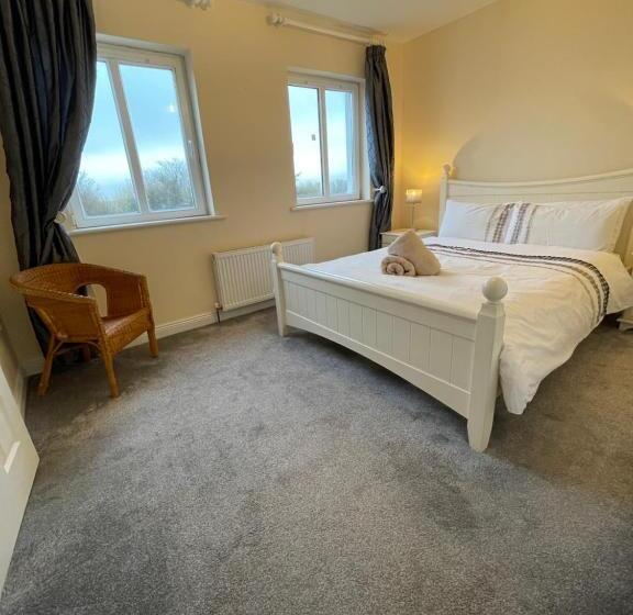 פנסיון Glor Na Farraige 15