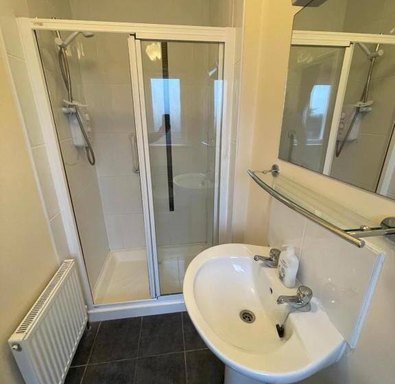 פנסיון Glor Na Farraige 15