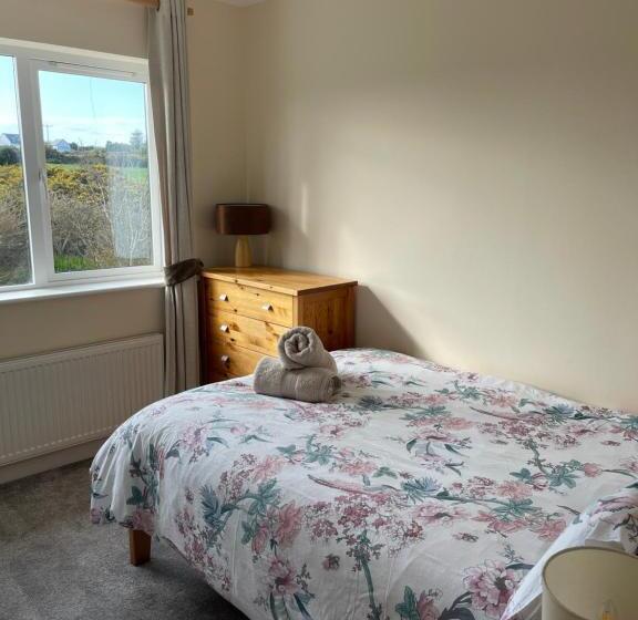 פנסיון Glor Na Farraige 15