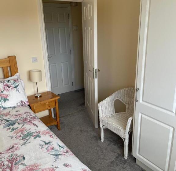 פנסיון Glor Na Farraige 15