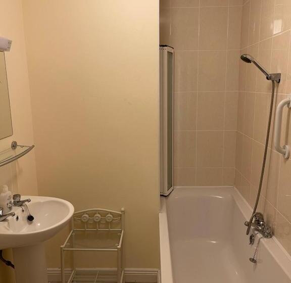 פנסיון Glor Na Farraige 15