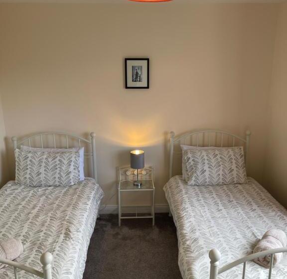 פנסיון Glor Na Farraige 15