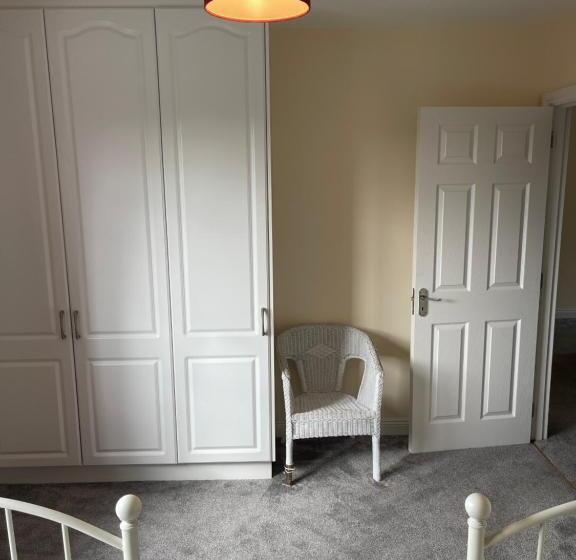 פנסיון Glor Na Farraige 15