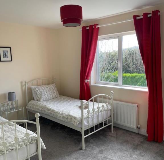 פנסיון Glor Na Farraige 15